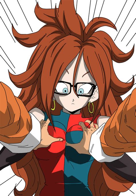 rule 34 android 21|android 21 .